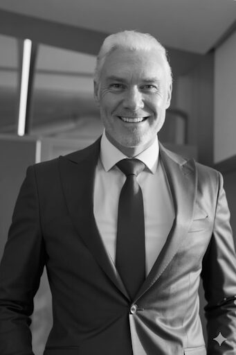 Cameron Reilly Futuristic Group